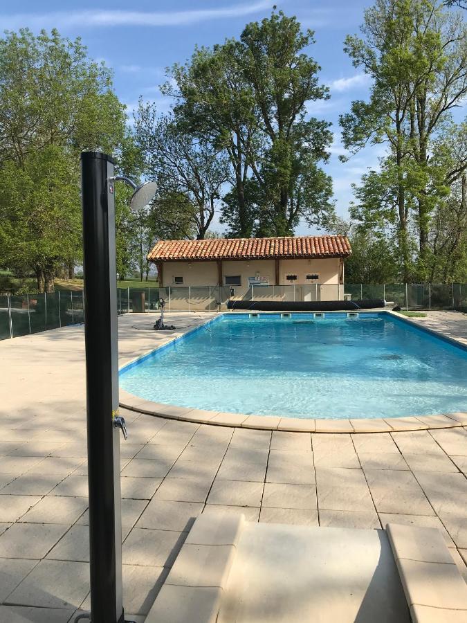 Domaine De Miraval Ξενοδοχείο Belleserre Εξωτερικό φωτογραφία