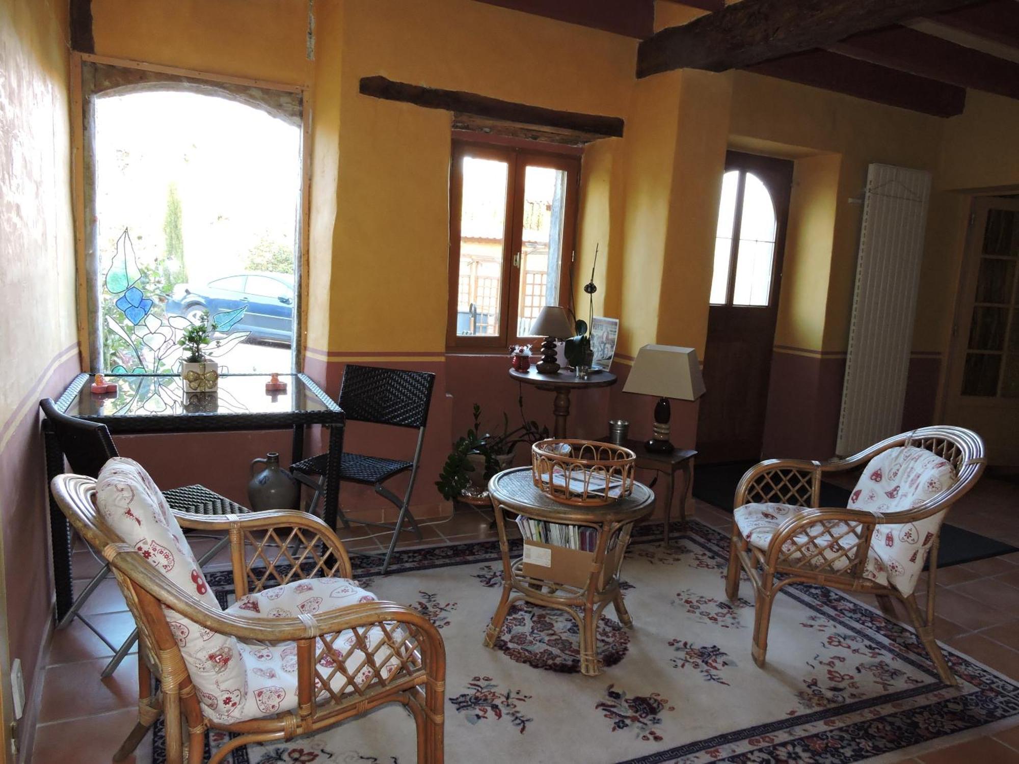 Domaine De Miraval Ξενοδοχείο Belleserre Εξωτερικό φωτογραφία