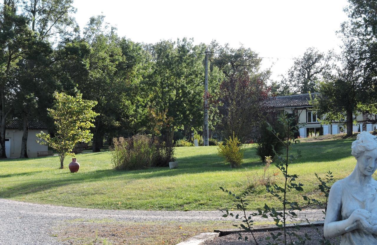 Domaine De Miraval Ξενοδοχείο Belleserre Εξωτερικό φωτογραφία